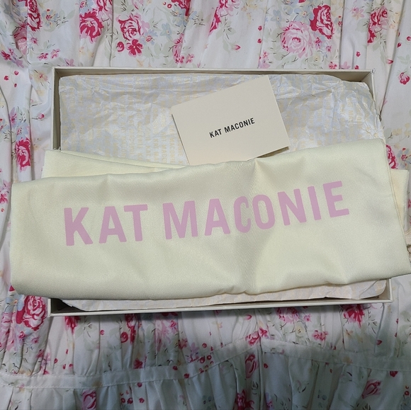 Kat Maconie Kabita sandals - Picture 7 of 7